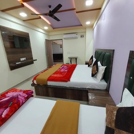 Hotel Ggc Inn Ahmedabad Luaran gambar