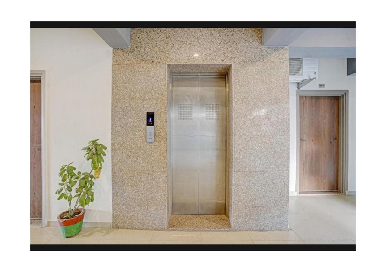 Hotel Ggc Inn Ahmedabad Luaran gambar